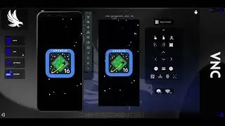 Falcon Android Banking Botnet Testing with Android 16