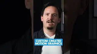 Lower GFX Costs on Video Projects