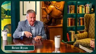 Tax Is the Ultimate Growth Industry | Brint Ryan on The Deal Table