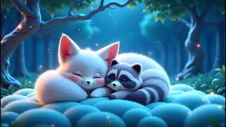 (NO ADS) Relaxation Music to Sleep Deeply 🌙 Anxiety Relief, Melatonin Release, Piano Lullaby