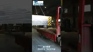 🚀 Loading and Shipping: Heavy-duty Transfer Vehicle (100% Customizable)