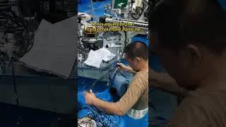 Is mechanical assembly difficult or electrical assembly difficult?