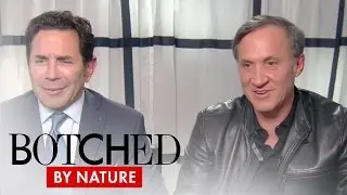 Botched by Nature | 