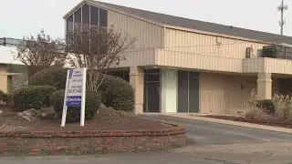 Knoxville area booming with new development