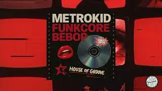 Metrokid - Part Of Moonlight