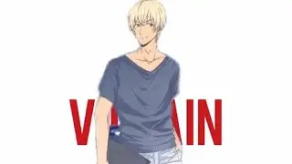 @TumpyGFX villain [Amv]Anime mix