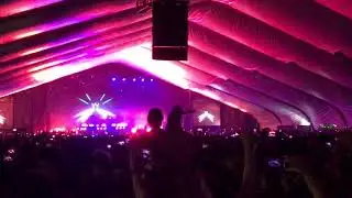 FESTIVAL EST&Eacute;REO PICNIC 2019 Music Sounds Better With You - Disclosure