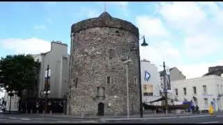 The Tower Hotel in Waterford Introduction