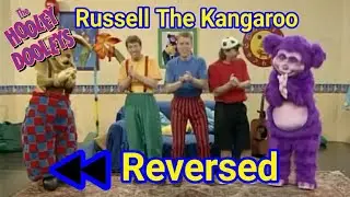 The Hooley Dooleys- Russell The Kangaroo (Reversed) 1997
