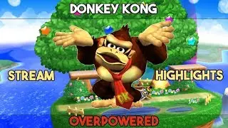 DK MIGHT HAVE THE BEST CROUCH TECHCHASING || WIZZROBE STREAM HIGHLIGHTS Ft Mew2king