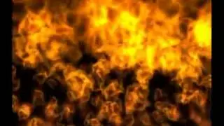 Fire Motion Loops and Animated backgrounds for Chroma Keys, video producers, motion graphics
