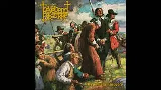 Reverend Bizarre - By This Axe I Rule