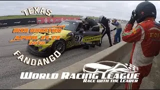 World Racing League - Texas Fandango 2018 - MSR Houston