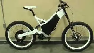 REVOLUTION X6.0 6000W 64MPH SOLD AT HI TREK CYCLES