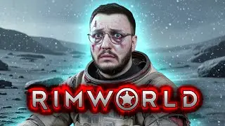 Zaczynamy RIMWORLD na ULTRA TRUDNYM!