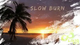 Slow Burn &middot; Chill Lo-fi Soul &middot; LiviQ
