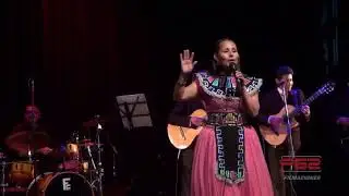 MAL PASO, Nancy Manchego G. en VIVO 08 / 11 / 2017