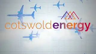 COTSWOLD ENERGY GROUP Carbon Saving EBLEY MILL