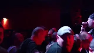 Agnostic Front - Old School NYHC