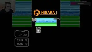 ПОРВАЛИ СЕТКУ СБОРНОЙ АРГЕНТИНЫ! - Captain Tsubasa Vol II: Super Striker #hibara #shorts