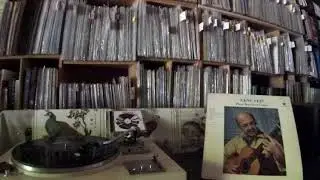 Gene Leis -- Romance