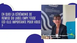L&rsquo;entreprise SERAMM rejoint la communaut&eacute; Empl'itude !