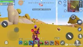 Cr&eacute;ative Destruction[FR]Top 1 en mode troull&eacute;e !!!