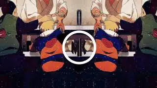 Shirohai - Naruto shippuden { gureen } remix drek dada