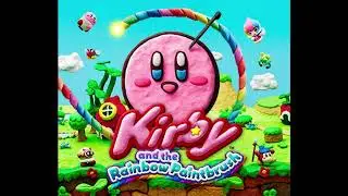 Burning Secrets Extended - Kirby and the Rainbow Curse