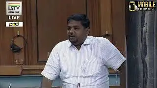 Dharmapuri MP Senthil Kumar Speech at Parliament   DMK MP  Periyar