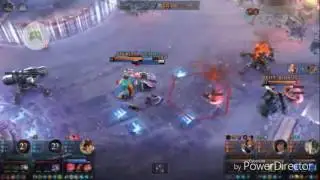 Echo OP XD (Vainglory)