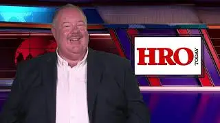 2018 HRO Today Baker's Dozen for RPO