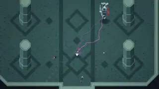 Titan Souls - Knight Elhanan