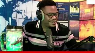 YO RETIRE LOUDMIA NAN RELAYSON AN