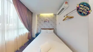 Palazzo Hotel | Johor Bahru, Malaysia | Hotel Review 🏩