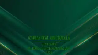 IC3PEAK feat. Kim Dracula - Cherv-Worm (R_Dude & TwoTypeS Remix) [2026]