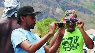 Ricky T - Look Something To Talk About (Music Video) | Lucian Soca 2024 🇱🇨