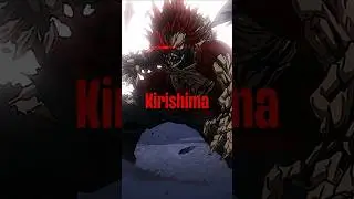 DOBLAJES QUE SUPERAN EL ORIGINAL❗️#kirishima #myheroacademia #anime #doblaje #fandub #manga