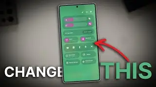 FIX your Quick Panel with Good Lock!