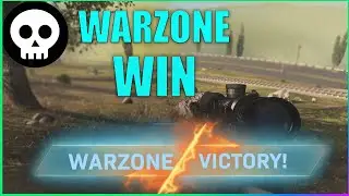 Fun win with friends  | CoD warzone win || Win Wednesday