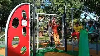 Wonderful Kids' World - Climbing - Hiking - Going Active Everywhere ❤️❤️❤️