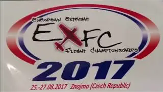 EXFC 2017 Finale Teams   German-Aerobatic-Team/GER