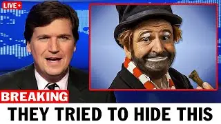 Red Skelton&rsquo;s Final TV Special Was Never Aired, Until Now
