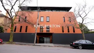 3/262 Domain Road, South Yarra