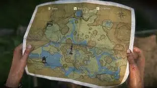 playing first time uncharted lost legacy on my laptop