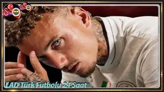 Galatasaray ve Beşiktaş karşı karşıya! G&uuml;ndem Noa Lang
