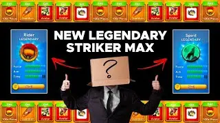 Carrom Pool New Legendary Striker Max | New Carrom Pass Unlock | Jamot Gaming 