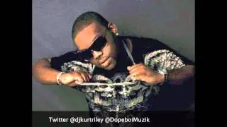Demarco - Wine & Brace (Raw) - Animal Instinct Riddim - January 2013