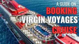 5 Simple Steps to Book a Virgin Voyages Cruise in Minutes! 🛳️