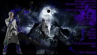 Devil May Cry 5 - Reficul The Abaddon (Official Dante Mod Pack) Final part